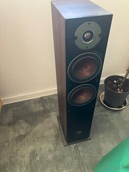 Dali oberon 5 predam