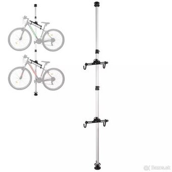 Poschodový držiak na bicykle inSPORTline Bikespire II