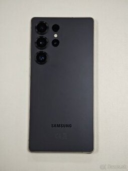 Samsung Galaxy S25 Ultra 512GB