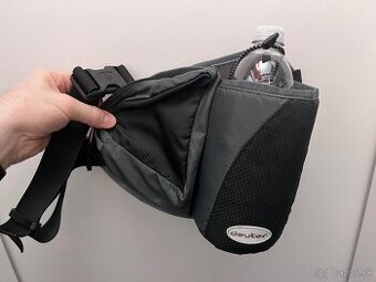 Ladvinka Deuter na beh/turistiku