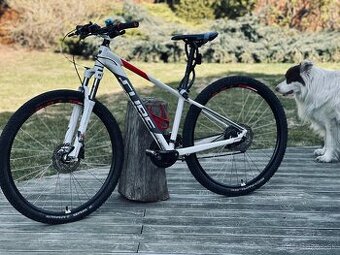 CUBE AIM RACE hardtail mountain bike junior