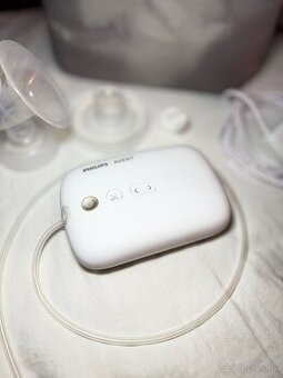 Philips AVENT odsávačka SCF396/31
