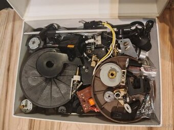 Náhradné Diely na GRAMOFÓNY