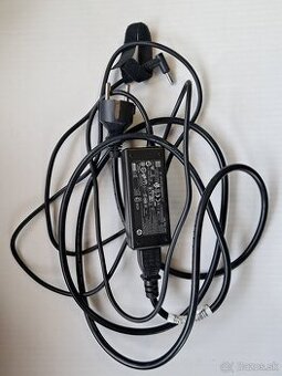 nabíjačka pre HP notebook 45W 19.5V 2.31A 4.5mm x 3.0mm