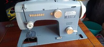 Šijací stroj Veritas