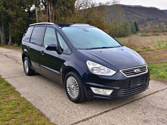 Ford Galaxy 2.0 TDCi (2015) • 103 kW • Manual • Klima