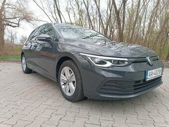 Volkswagen Golf 8 2.0tdi