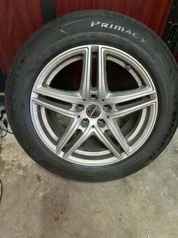Borbet disky 17"