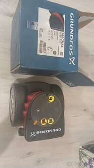 čerpadlo grundfos Magna 1  40-60 F N