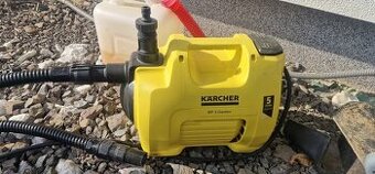 Čerpadlo záhradné Kärcher BP 3