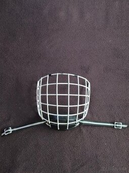 hokejová mriežka/košík