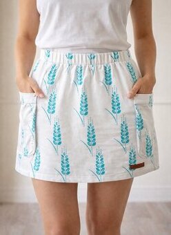 Dievcenska sukna 152