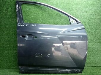 hyundai tucson dvere iV 4