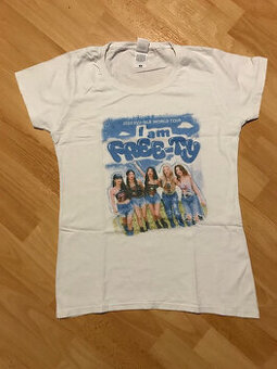 Tričko (G)I-DLE - veľ.XS