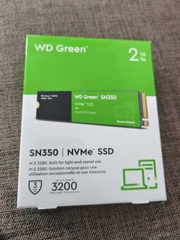 Nove SSD 2TB