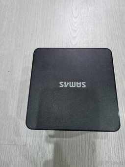 🖨️ SAM4S GCube 100D – 50 € (pôvodne 200 €)