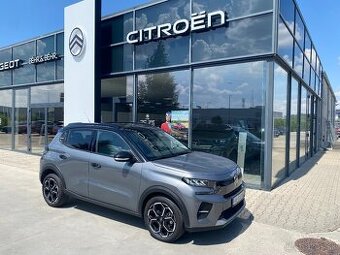 Citroën C3 MAX Turbo 100
