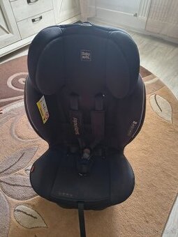 Predám detskú autosedačku Babyauto i-Size (R129).