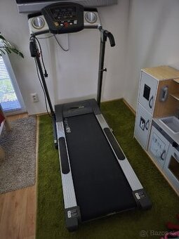 Bežecký pás Figure109 (exifit)
