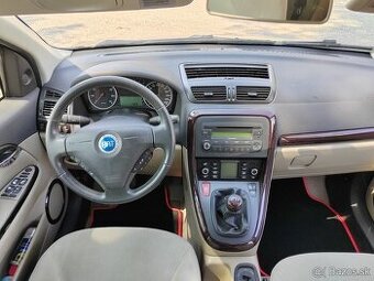 ✅ Fiat Croma 2007 1.9jtd 110kw Možné aj splátky/Možná výmena