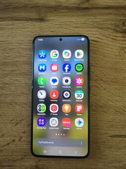 Samsung s22 5G 128GB čierny