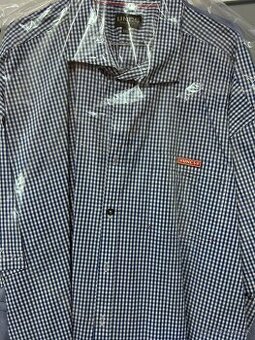Oblečenie 4,5 XL