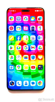 Honor Magic 6 Pro,,12/512GB,vykonny spickovy fotomobil