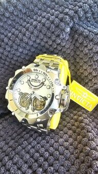 Invicta Reserve - Venom 51mm
Men's Automatic Watch - 51 mm