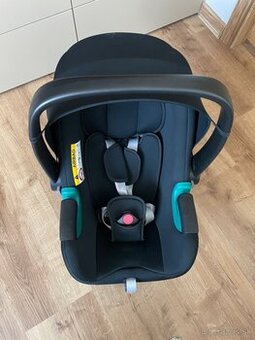 Autosedačka Vajíčko Britax Römer Baby-Safe 3 i-Size