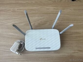 WiFi Router TP-Link Archer C50