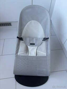 Babybjorn lehatko