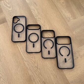 iPhone 17 Black