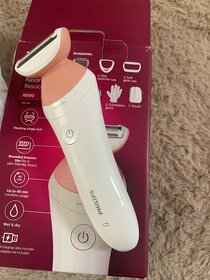 Philips Lady Shaver 6000