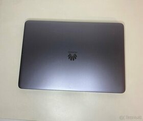 Huawei MateBook D - 1