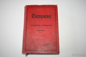Industrie/Priemyslový  COMPASS