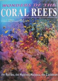 A. Mojetta, A. and A. Ferrari / Wonders of The Coral Reefs