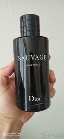 Dior sauvage - 1
