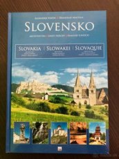 Slovensko - architektúra - krásy prírody - pamiatky UNESCO