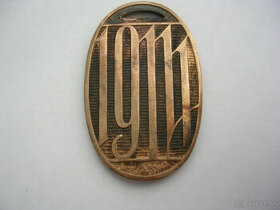 AE medaila 1914 František Josef I. - Vojenská pomoc
