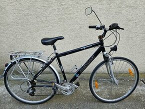 Odpruzeny bicykel kalkhoff 28 - 1