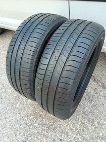 2ks 195/55R16 Letné pneumatiky Michelin