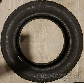 Špičkové zimné pneu Bridgestone - 185/60 r16