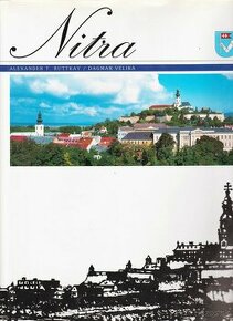 Mesto Nitra - 1