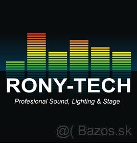 Rony-Tech SOUND & LIGHT