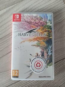 Harvestella Nintendo switch