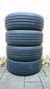 Predám letné pneumatiky Michelin Primacy HP 215/45 R17 - 1