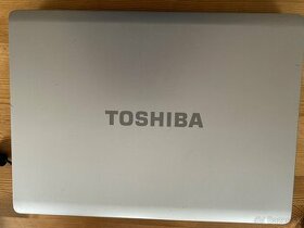 Notebook Toshiba Satellite L300D-10B