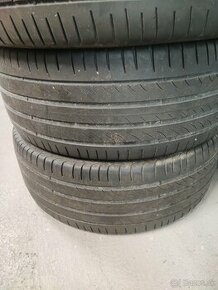 Letné pneumatiky R19