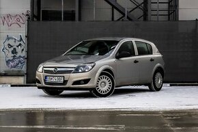Opel Astra 1.4 Benzín
