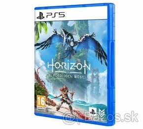 Predám/vymením Horizon: Forbidden West PS5